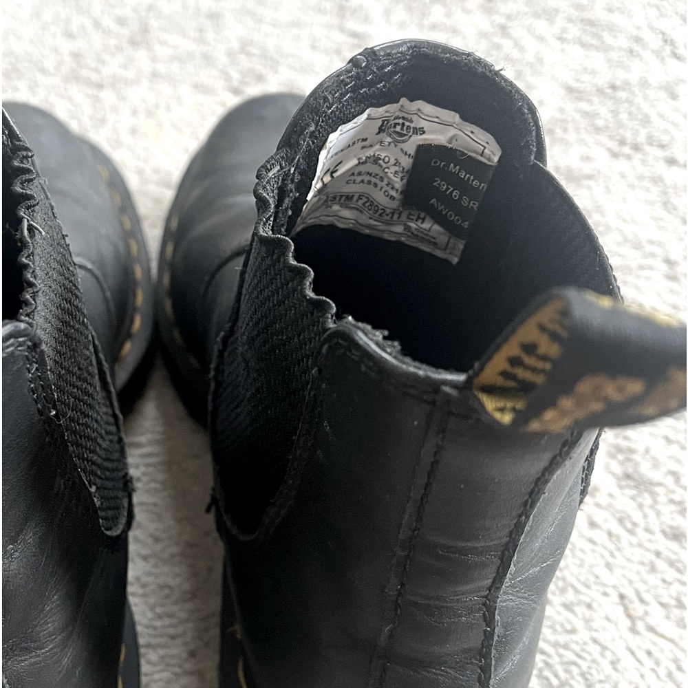 Doc martens Chelsea boot